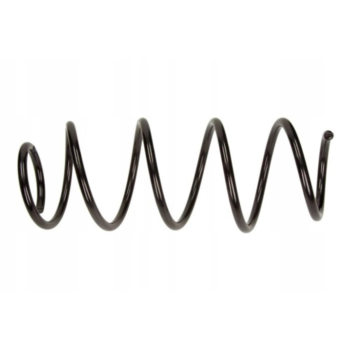 Пружина за окачване Maxgear за Mercedes Przad W169, 1/4, предна