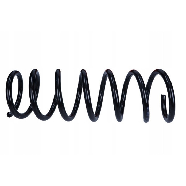 Maxgear felfüggesztő rugó BMW 5 E60 520D/520/523, 110x11.7mm, 360mm, hátsó