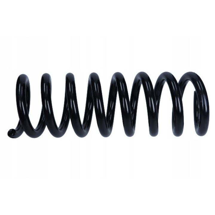 Maxgear felfüggesztő rugó Mercedes TYA W 210 E-osztály, 13,75x325x100mm, hátsó