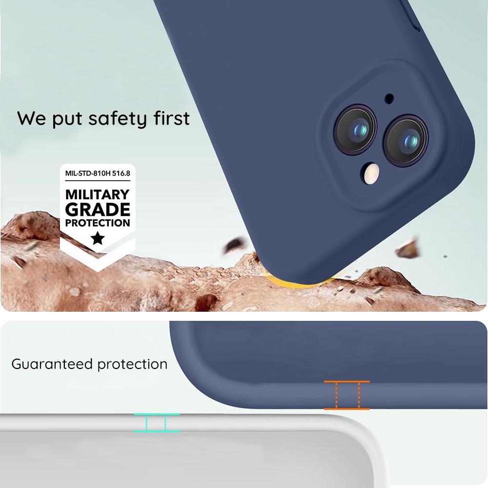 Husa silicon pentru Motorola Signature, Accesorio Soft Flex, Negru