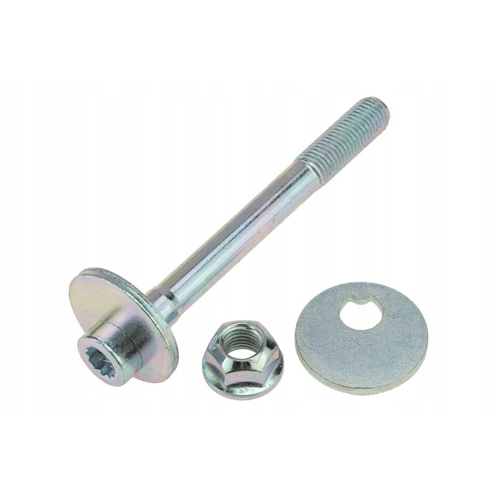 NTY lengőkarkészlet VW Passat 96-05, Audi A6/A8 97-10