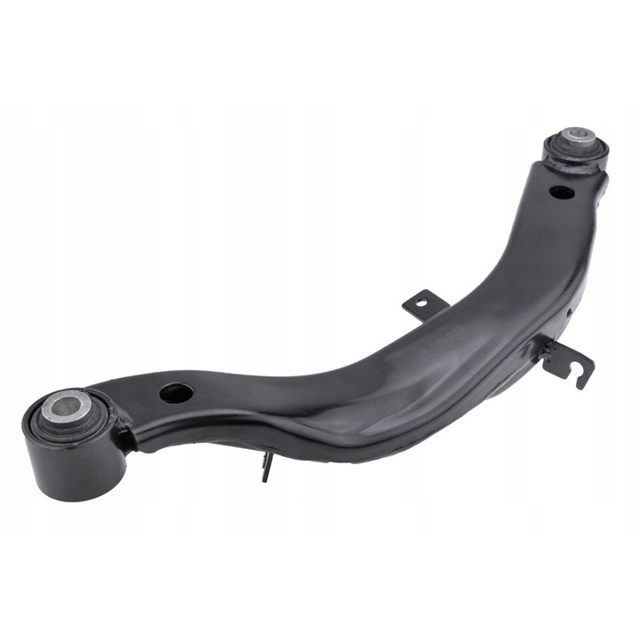 Futókar NTY Nissan Juke 4x4 10-