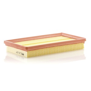 MANN-FILTER C 31 144 Filtro Aria Auto – Qualità Primo Equipaggiamento – Protezione Motore - 4
