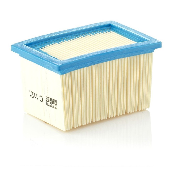 Légszűrő MANN-FILTER C 1121