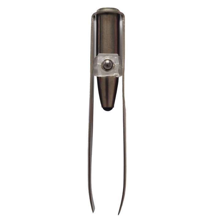 Penseta extra luminoasa