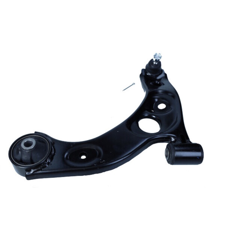 Maxgear 72-5587 lengőkar, bal, acél, DAIHATSU CUORE VI-hoz
