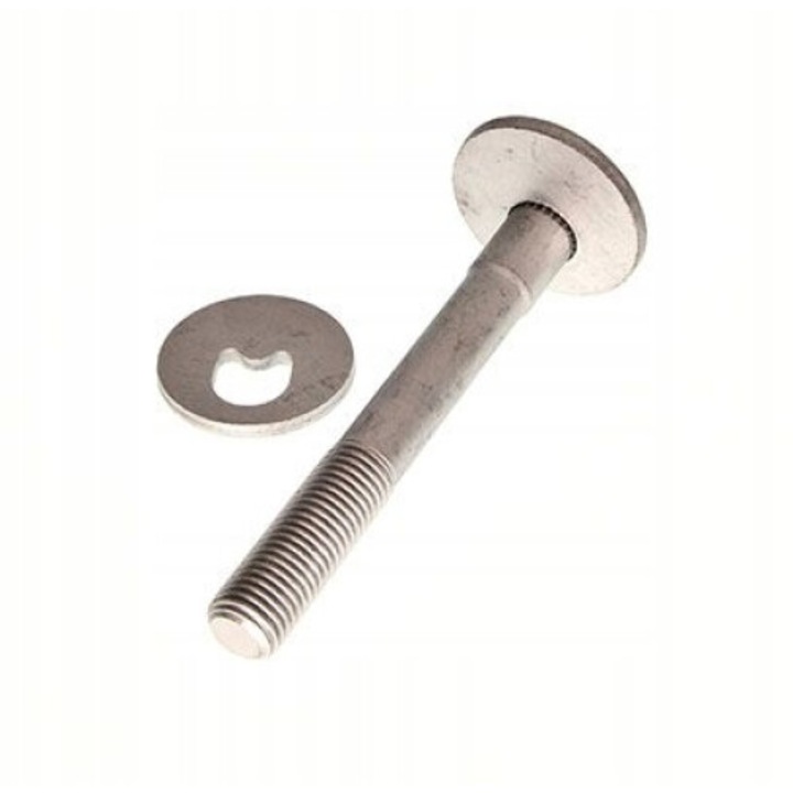 Karcsavar, Maxgear, tömítéssel, 8E0501387A, 49-5434