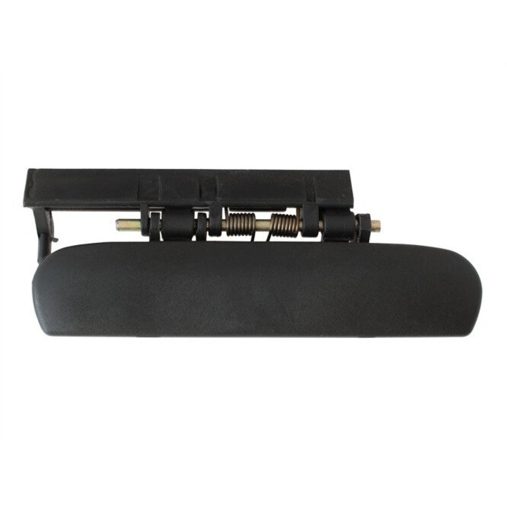 Jobb első kilincs, MODECAR, Citroen Xsara I/II, fekete, 1997-2004