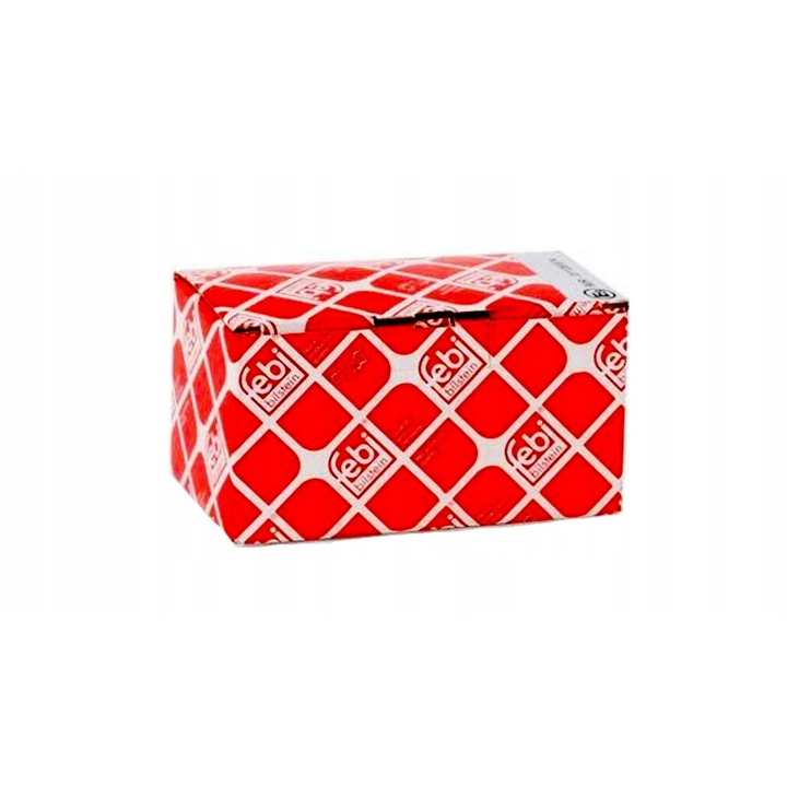 Cap bara directie FEBI BILSTEIN 180291, M10x1, M14x1.5, 199mm, dreapta