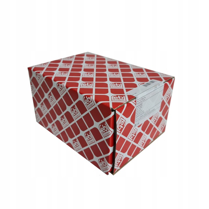 Etrier frana FEBI BILSTEIN, 178068, spate stanga, 42mm, pentru BMW 1 E81 E82 E87 E88 E90 E91 E92 E93 X1 E84