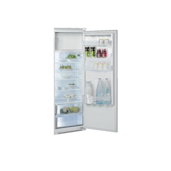 Frigider incorporabil Indesit IBC12AC21R, 122 cm Frigider incorporabil Indesit IBC12AC21R, 122 cm