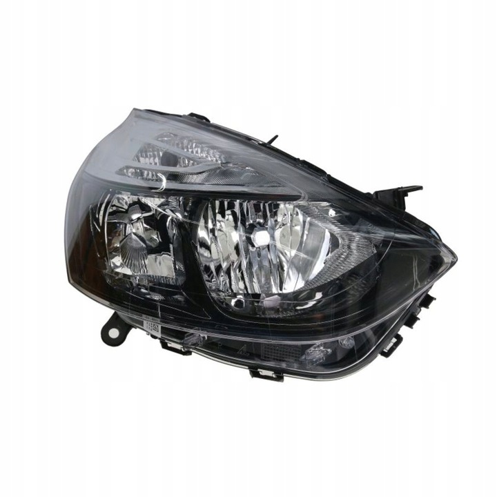 Far stanga, Magneti Marelli, 712105921110