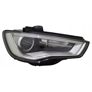 Proiectoare, Lampi & Leduri