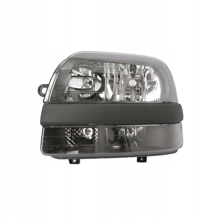 Reflector auto Magneti Marelli, Fiat Doblo' 01.2000, halogen PY21W, H7, W5W, H1/H7, nou