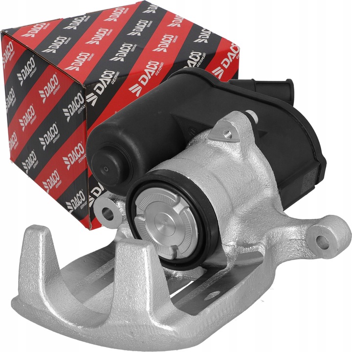 Спирачен апарат Daco, за Audi A6 C6 04-06 TP, десен