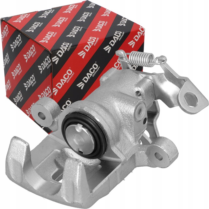 Daco féknyereg, Hyundai ix20 10-hez, bal