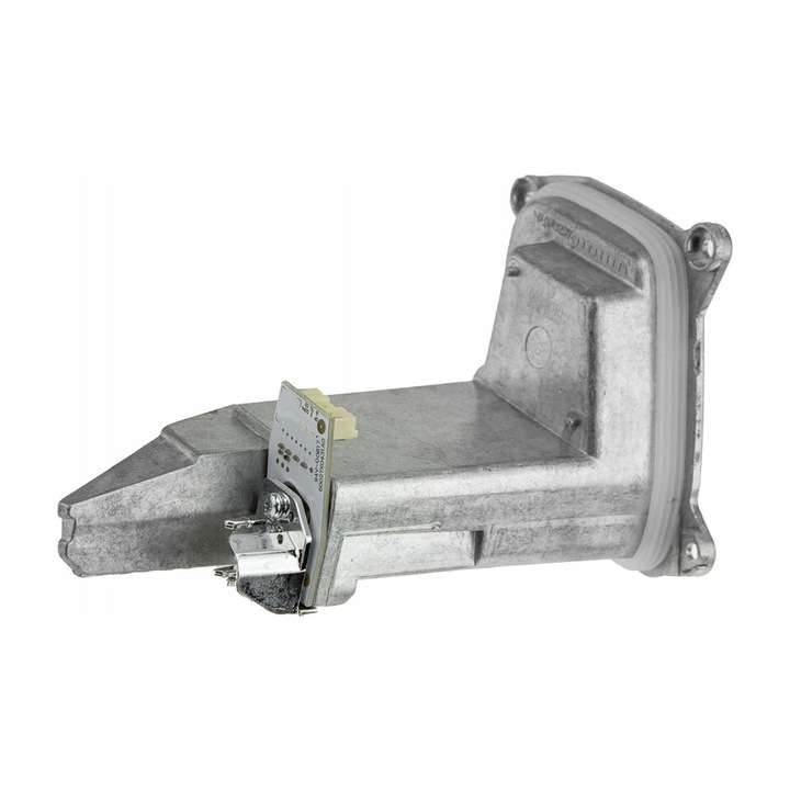 Modul LED semnalizare, NTY, pentru BMW X5 F15/F85 2015, X6 F16/F86 2015, stanga