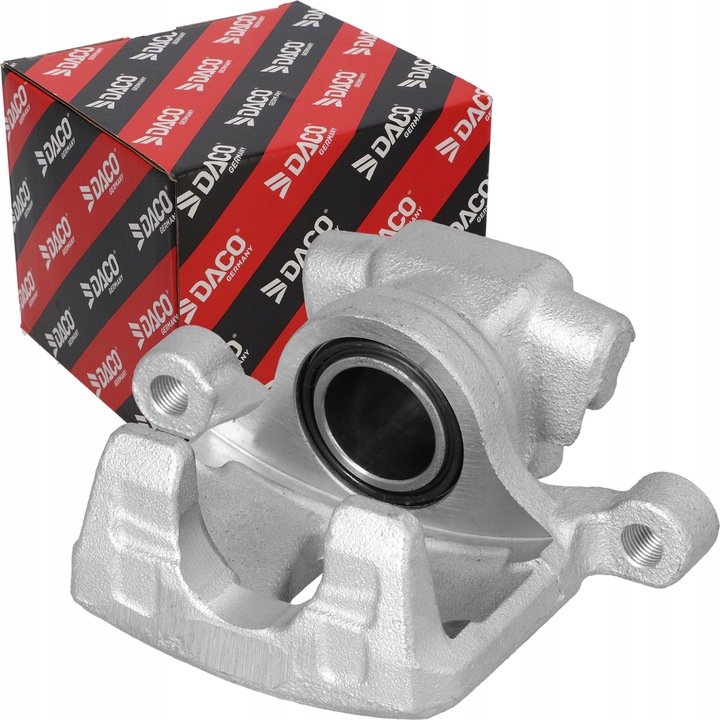 Daco féknyereg, Peugeot 4007, Citroen C-Crosser, Mitsubishi Outlander II, 2007-2013, 2007-2012, 2006-2012