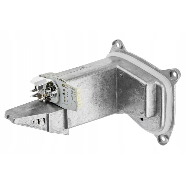 Modul LED semnalizare, NTY, pentru BMW X5 F15/F85 2015, X6 F16/F86 2015, dreapta