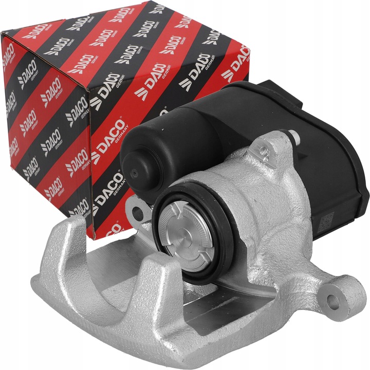 Daco féknyereg, Ford Galaxy 06-15, S-Max 06-14, jobb