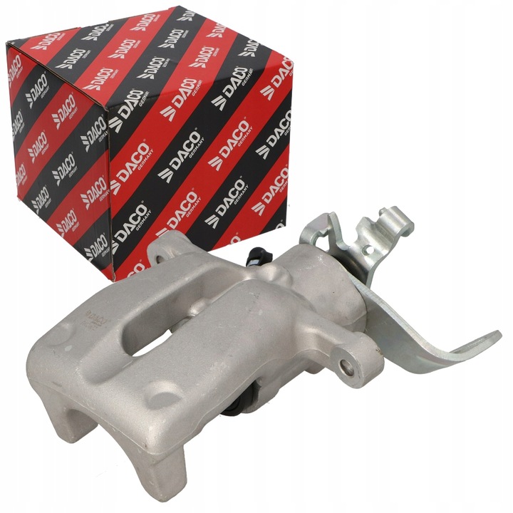 Daco féknyereg MINI R56 COOPER DS ONE 06-13, R55 CLUBMAN COOPER S JOHN COOPER WORKS 07-14-hez, 36mm bal