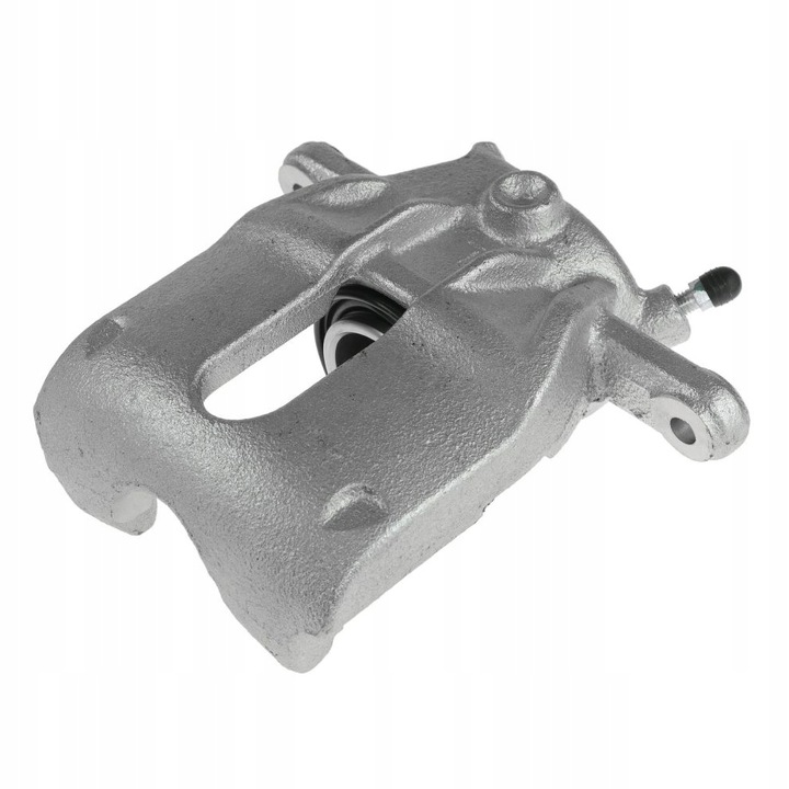 Спирачен апарат Daco, за Nissan Micra K12 03-10, Note 05-12, алуминий, десен