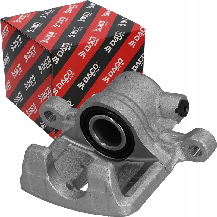 DACO féknyereg, MITSUBISHI OUTLANDER I 03-06-hoz, LANCER VII 03-07-hez, bal, BA2503