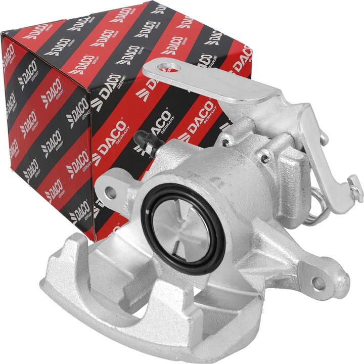 Daco féknyereg Ford Transit 06-14-hez, átmérő 48mm, segédfékkel