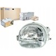 Reflektor Twingo 98- bal H4/EL, TYC