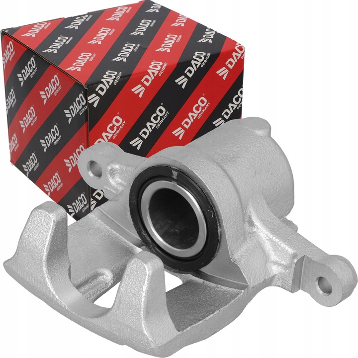 Спирачен апарат Daco, за MB Vito W639, 2003-2014 г.