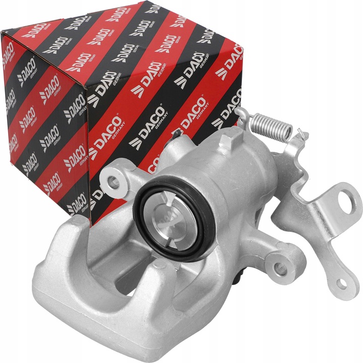 DACO féknyereg, CITROEN BERLINGO 08-18-hoz, PEUGEOT PARTNER 08-18, bal, BA0627