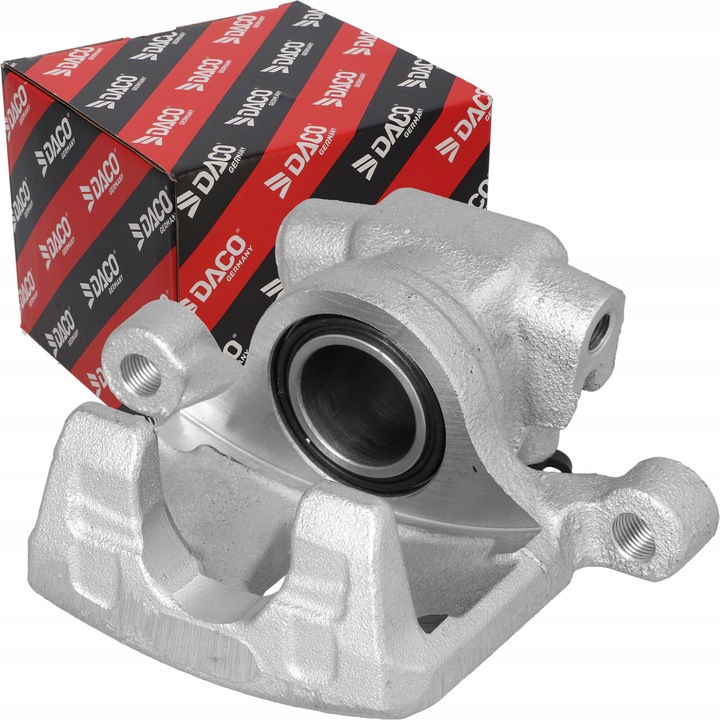 DACO féknyereg, Peugeot 4007, Citroen C-Crosser, Mitsubishi Outlander, bal