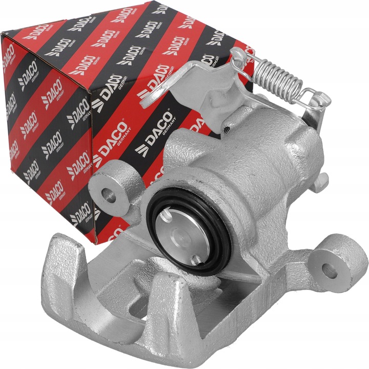 Daco féknyereg, Hyundai ix20 10-hez, jobb