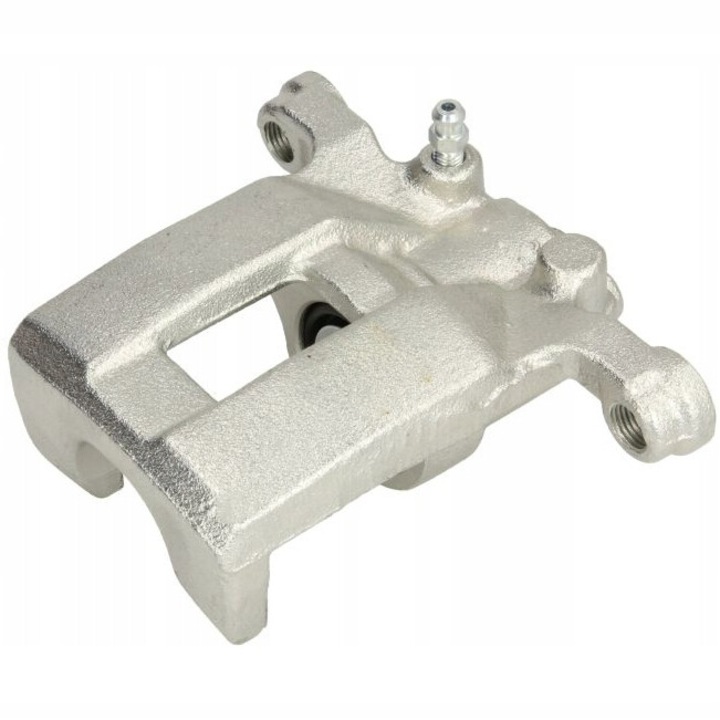 Daco féknyereg, Nissan X-Trail I 01-13-hoz, alumínium, jobb oldal