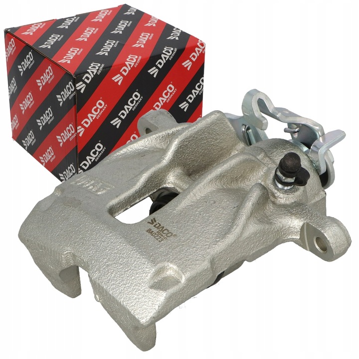 DACO féknyereg, VW T4 90-03-hoz, jobb, átmérő 38mm