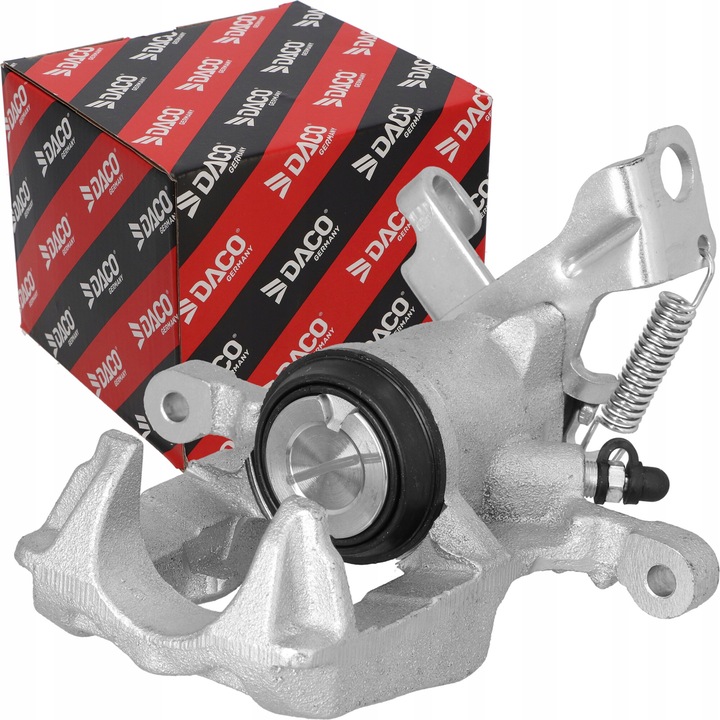 féknyereg DACO, 38mm, bal, OPEL ASTRA J 09-, CASCADA 13-, CHEVROLET CRUZE 09-