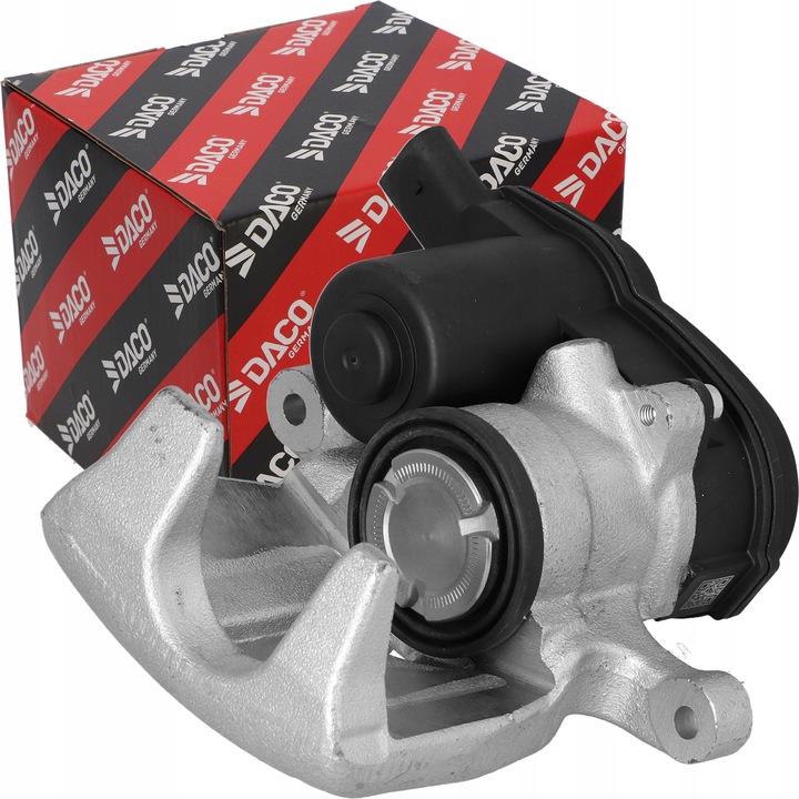 Спирачен апарат DACO, за Audi A6 C7 10-18, A7 10-18, ляв