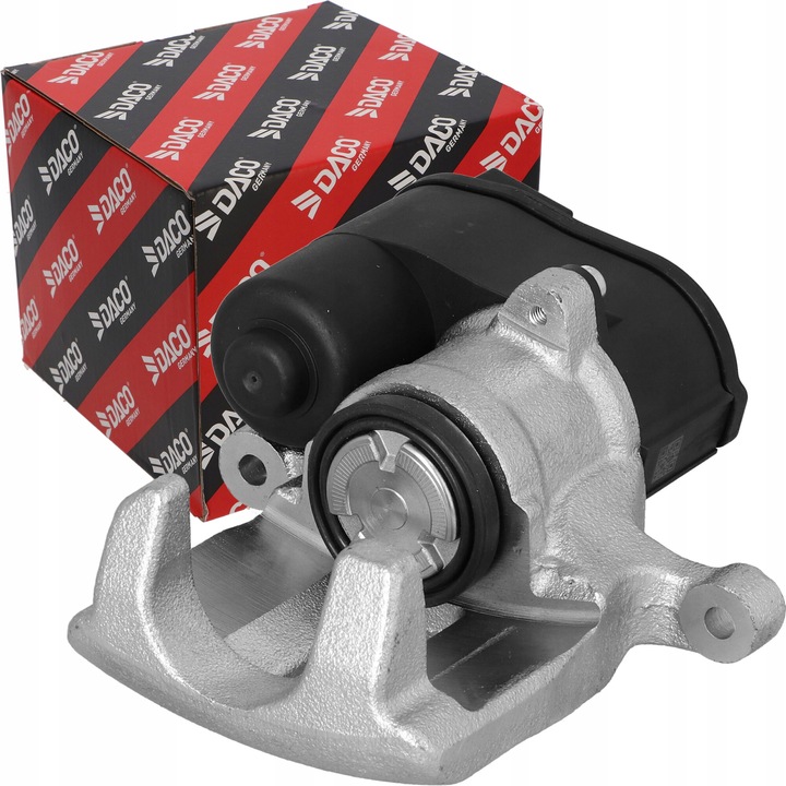 Спирачен апарат Daco, за Volvo S80 II 06-14, V70 II/III 05-15 XC70 II 10-16