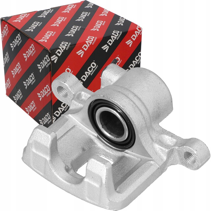 DACO féknyereg, MITSUBISHI OUTLANDER I 03-06-hoz, LANCER VII 03-07-hez, jobb, BA2504