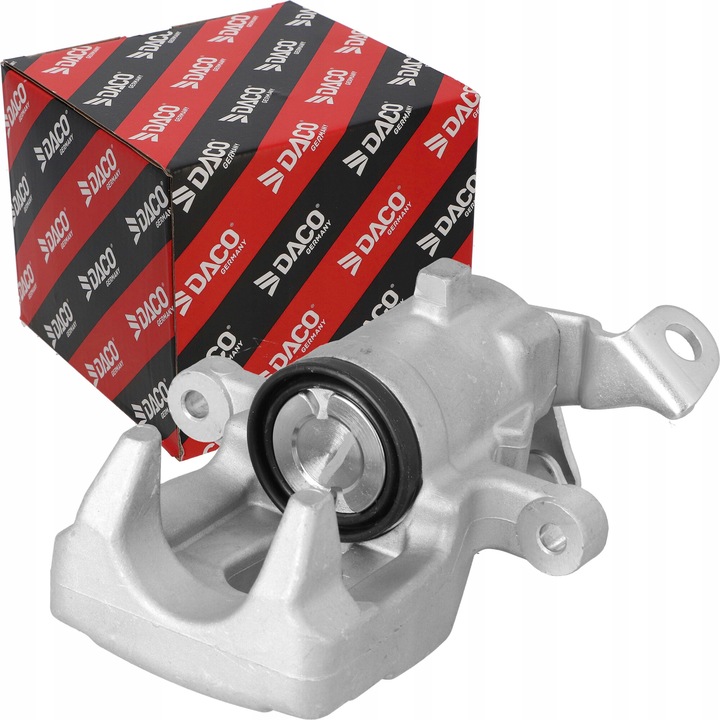 DACO féknyereg, Renault Grand Scenic II-hez, bal, BA3017