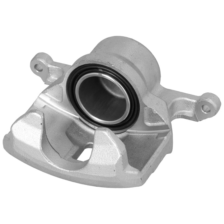 Daco bal féknyereg, Nissan Qashqai I II 07-20-hoz, X-Trail II III 07-21-hez, alumínium, anya