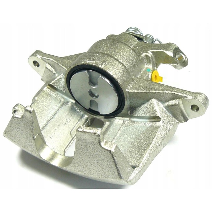 Daco féknyereg CITROEN C5 I/II-hez, 57mm, 288mm