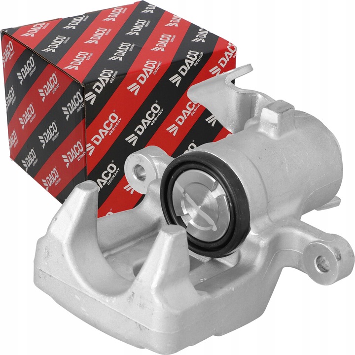 DACO féknyereg, Renault Grand Scenic II-hez, jobb, BA3018