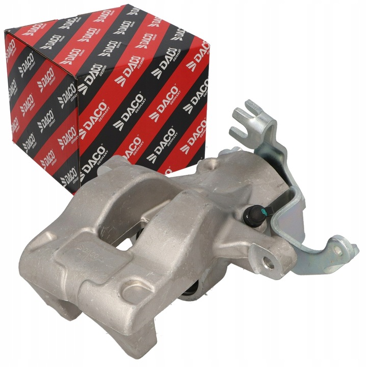 féknyereg DACO, CITROEN C4 PICASSO GRAND PICASSO 06--hoz, jobb, átmérő 38mm
