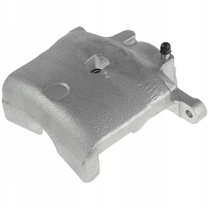 Daco féknyereg, bal, alumínium, BA2204, Mazda 6, 2007-2013