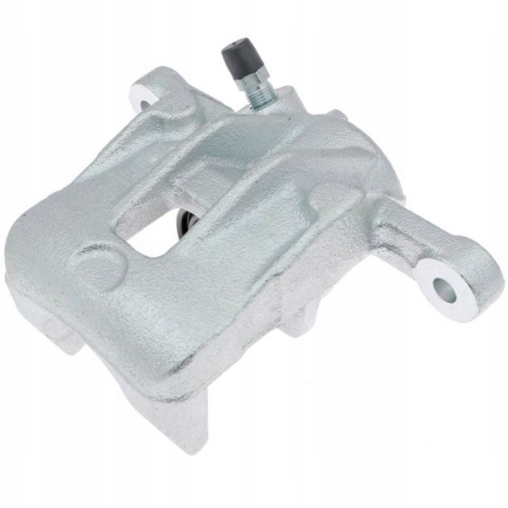 Daco féknyereg, KIA SPORTAGE II 04-10 és HYUNDAI TUCSON 04-10, alumínium, megerősített szerkezet