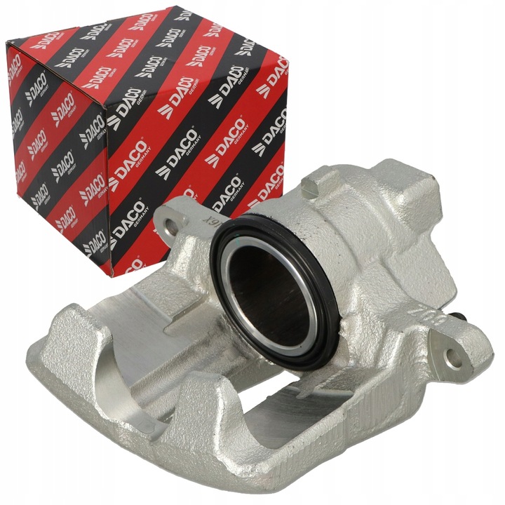 DACO féknyereg, bal, 54mm, AUDI A4 B5/B6/B7-hez