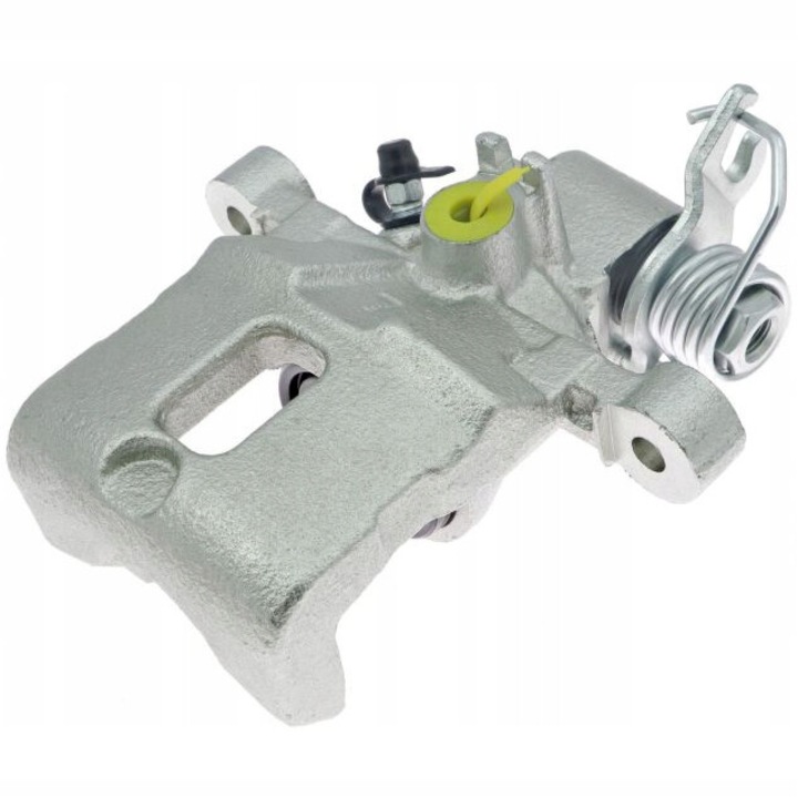 DACO féknyereg, KIA PICANTO 04-11-hez, 10mm, bal, jobb