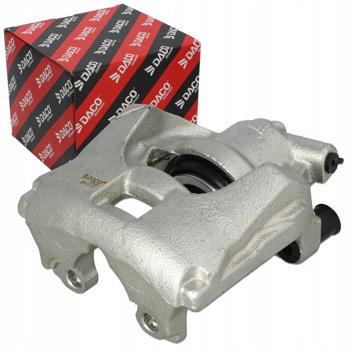 DACO féknyereg, FORD GALAXY 06-15, MONDEO IV 07-14, S-MAX 06-14, VOLVO S60 II típusokhoz, átmérő 60mm, bal