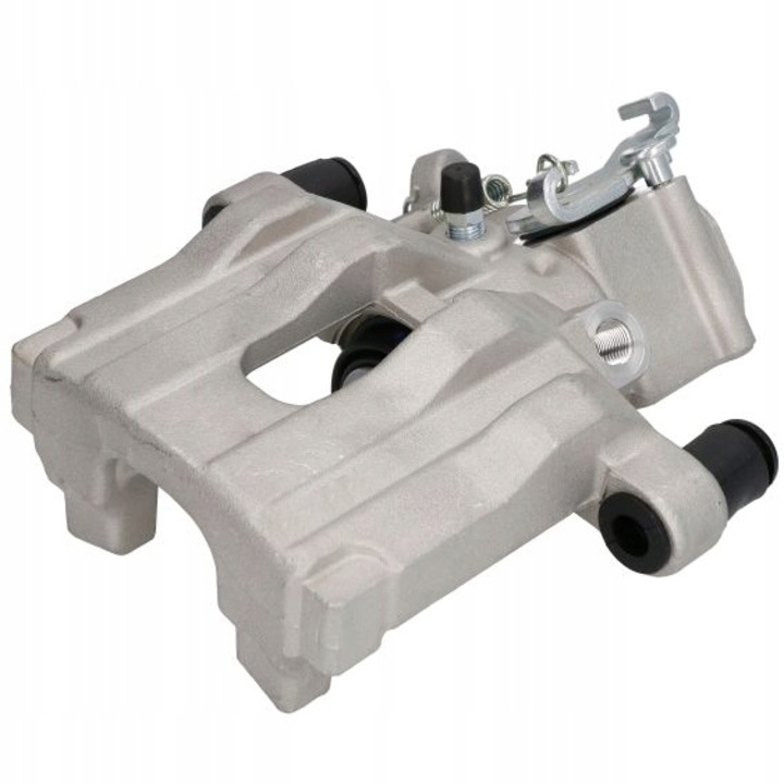 DACO féknyereg, bal, 38mm, OPEL VECTRA C 2.2/3.0/2.8/3.2, 2002-2008